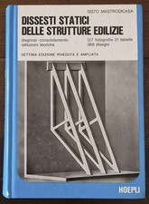 Dissesti statici delle