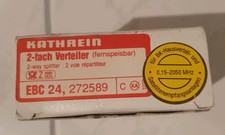 Kathrein EBC 24 Sdoppiatore 2