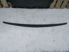 Modanatura paraurti anteriore Jaguar XJ SERIE 3 1991 BAC6224