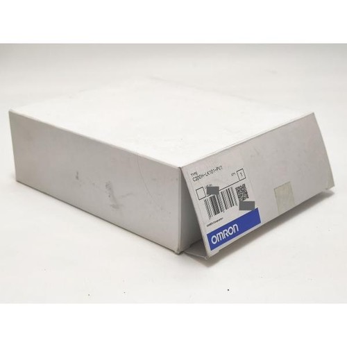 Modulo plc omron - modulo,