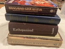 Hindu Buddhist Spirituality