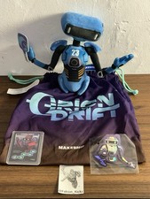 Peluche Makeship Drifter di