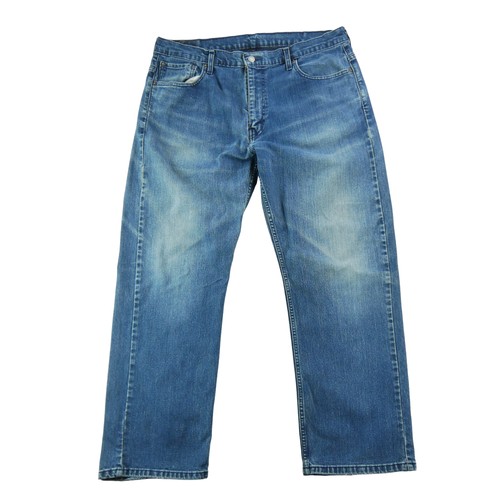 Levi strauss jean levis - strauss, 569