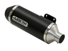 Terminale scarico arrow - terminale,
