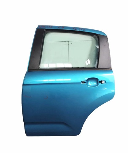 9002cc porta posteriore - 9002cc,
