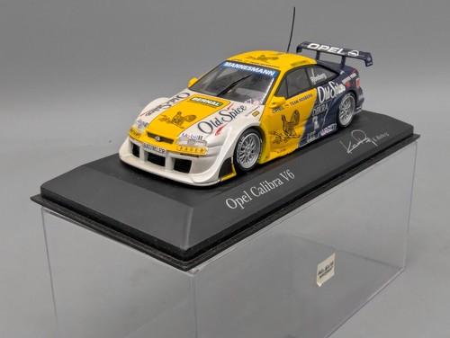 Modellini auto minichamps - auto, 1:43