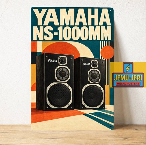 Yamaha 1000mm altoparlanti - ns-1000mm,