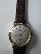 Orologio Vintage Gruen Precision 510 Edizione James Bond Sean Connery