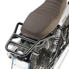 SR8206 - Attacco posteriore