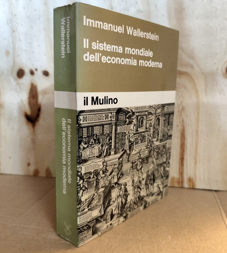 Sistema mondiale - il,