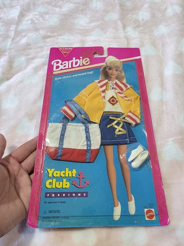 Barbie vestito moda - , club