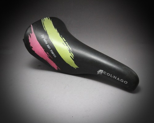 Sella laser colnago - sella, san