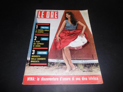 Ore 464 1962 chelo - le,