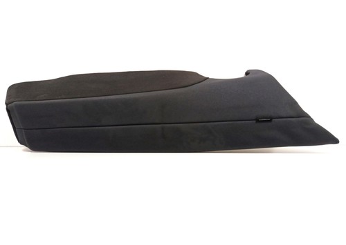 Airbag sedile posteriore - airbag,