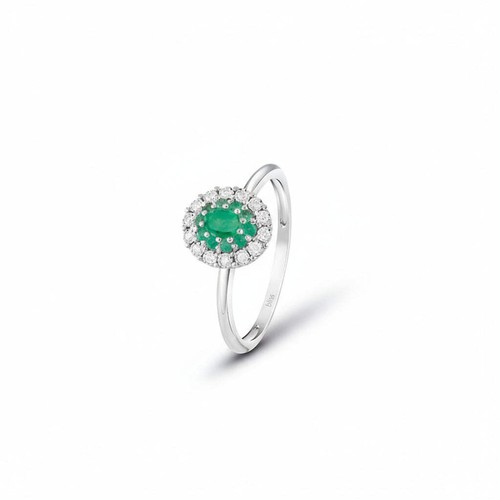Anello bliss collezione - anello,