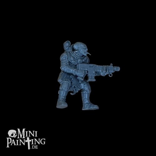 Warhammer 40k genestealer - 40k,