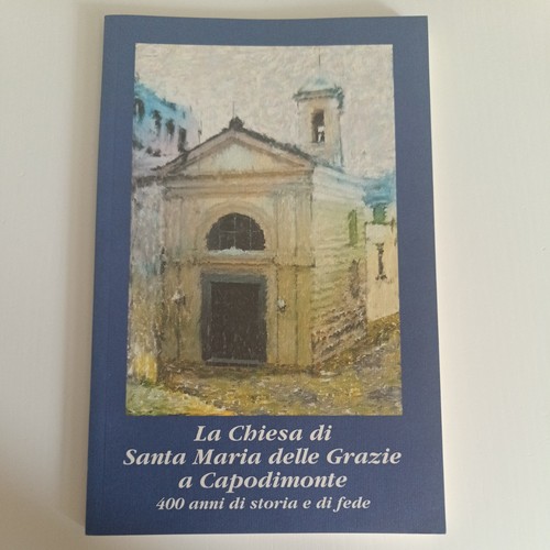 Chiesa santa maria - santa, delle