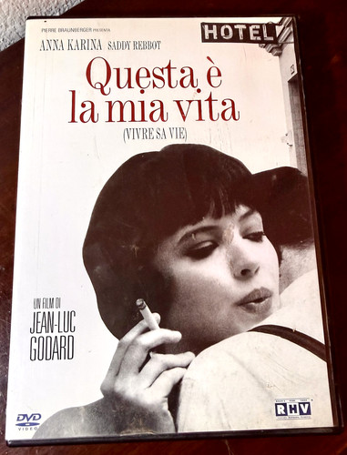 Questa mia vita - questa, la