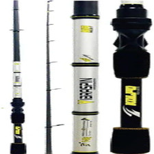 Vibra Spin Canna Da Pesca