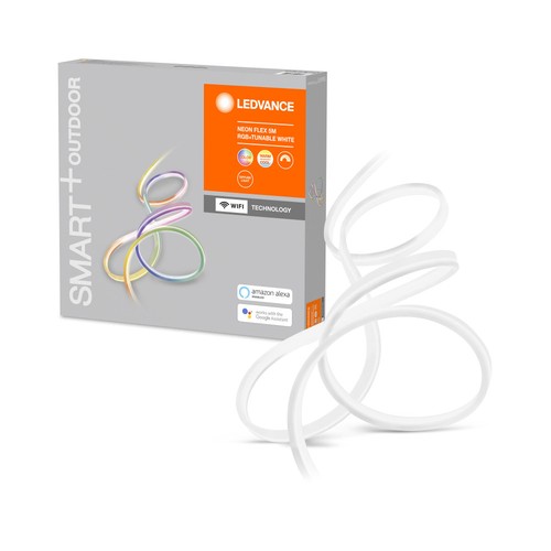 Striscia led smart - striscia, smart+