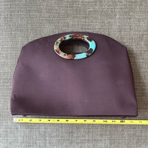Pochette yves saint laurent - yves,