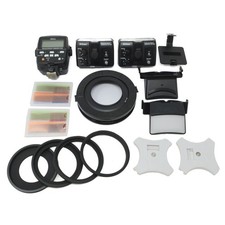 Nikon R1C1 Close up Speedlight