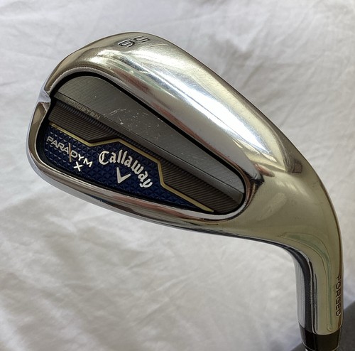 Callaway paradym sand wedge - paradym, x