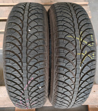 GOMME N°02 PNEUMATICI 155/65R14 75T FULDA MONTERO 3 INVERNALE RIF 3294