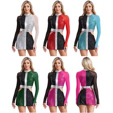 Abiti donna manica lunga