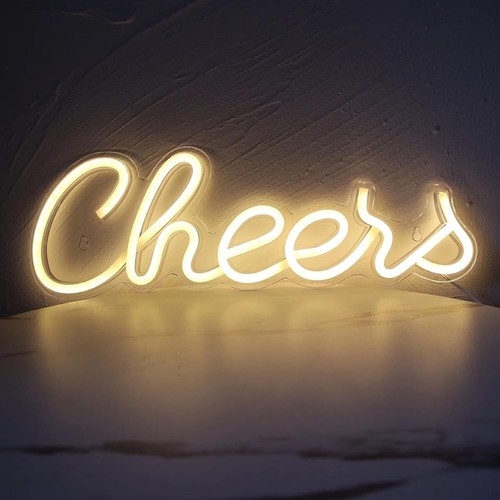 Trixes cheers insegna luminosa - trixes,