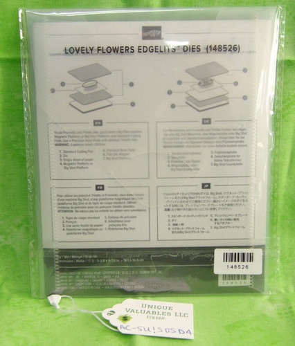Sizzix big shot per - big,