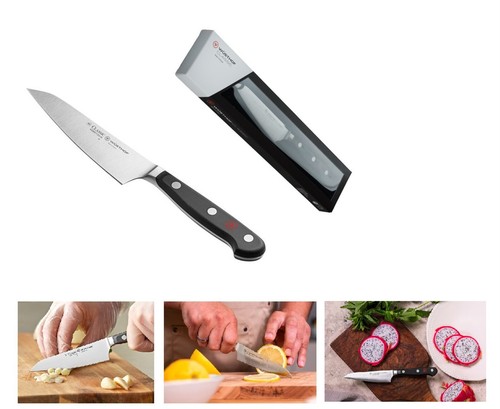 Wusthof tryme kiritsuke - :,