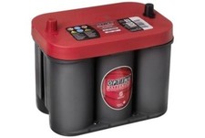 BATTERIA AUTO OPTIMA RT C 4.2