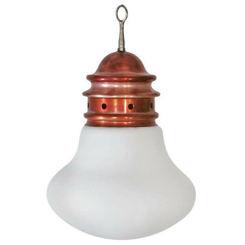 Lampada sospensione arianna - a,