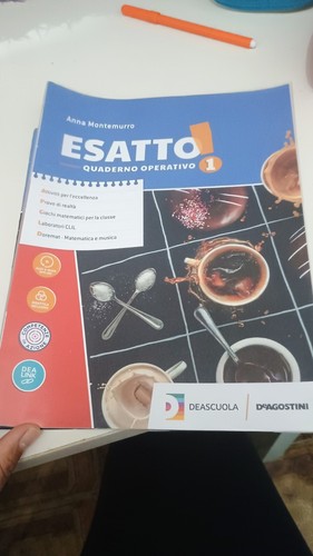 Libri usati prima media - usati, di