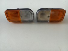 Renault R4 coppia Fanalini Anteriori Leart