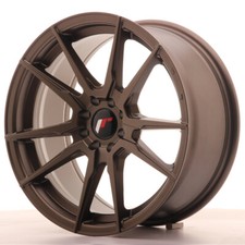 Japan Racing JR21 Alloy Wheel