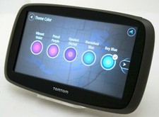 TomTom GO 60 Sistema di