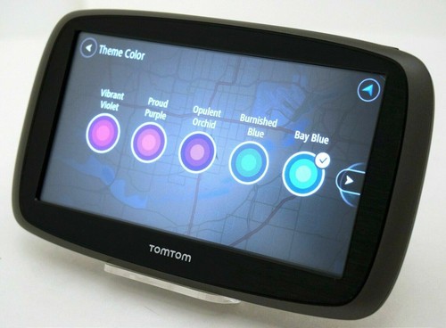 Tomtom sistema di - tomtom,