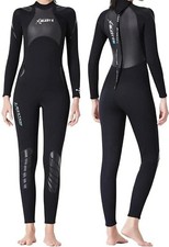 Muta Dive & Sail donna 3 mm