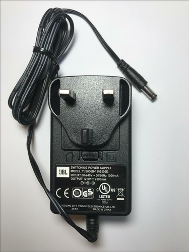 Adattatore 12v dc - ac-dc, per