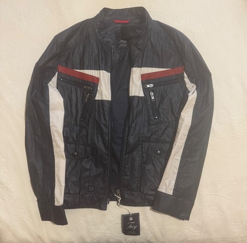 Giubbotto uomo fay taglia - fay, l