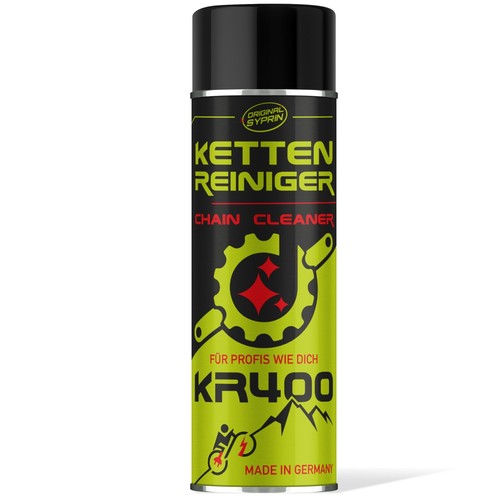Syprin pulitore catena - syprin,