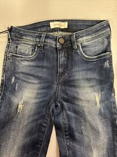 Jeans Donna Kocca KLER W24