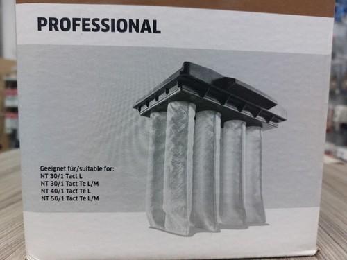 Filtro aspirapolvere karcher - filtro,