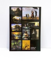 Banksy Postcards Set C Crude