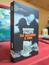 Giorgio Faletti - DA QUANDO A
