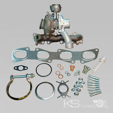 TURBO OPEL ZAFIRA B SIGNUM 1.9