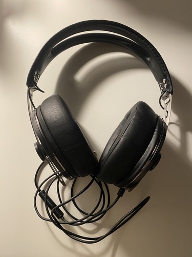 Sennheiser momentum over - sennheiser,