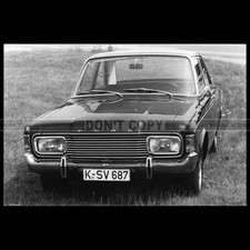 Photo A.038222 FORD TAUNUS 20M